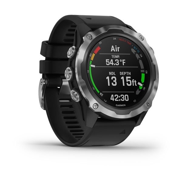 Garmin Descent Mk2 Aktivite Saati
