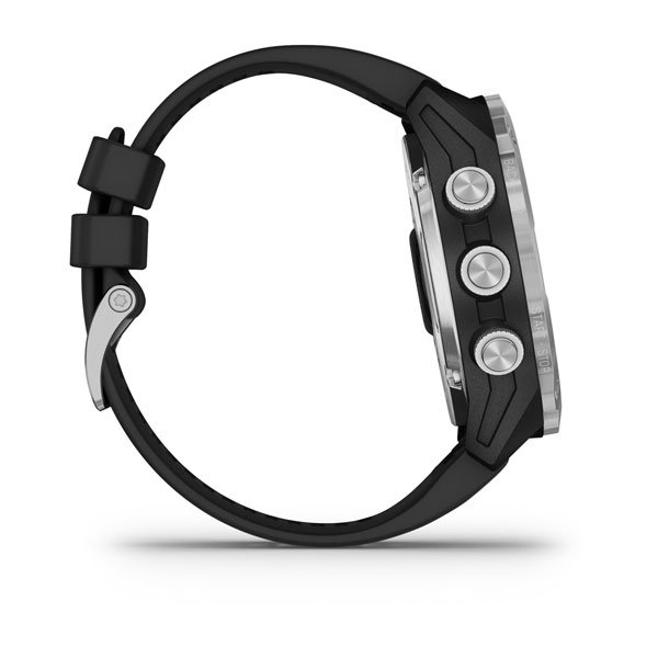 Garmin Descent Mk2 Aktivite Saati
