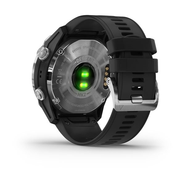 Garmin Descent Mk2 Aktivite Saati