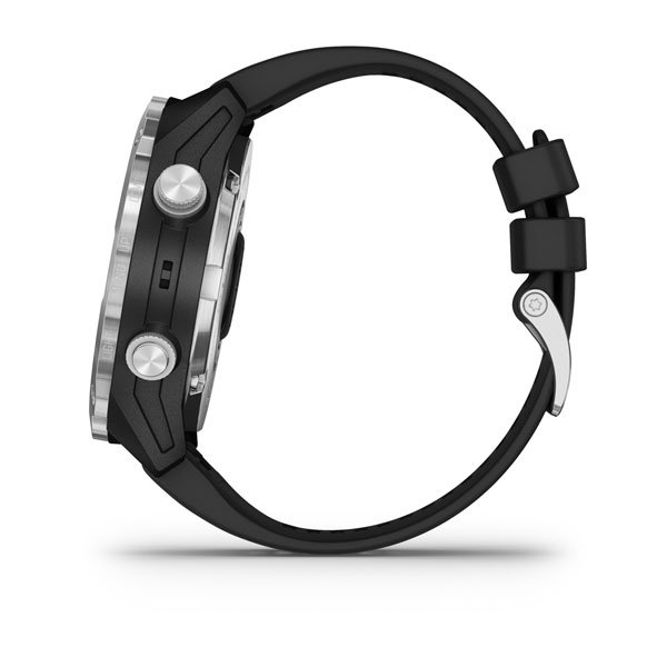 Garmin Descent Mk2 Aktivite Saati