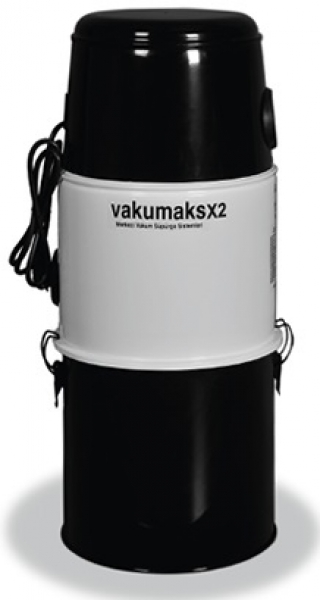 Vakumaks X2 Elektrikli Süpürge