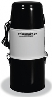 Vakumaks X2 Elektrikli Süpürge
