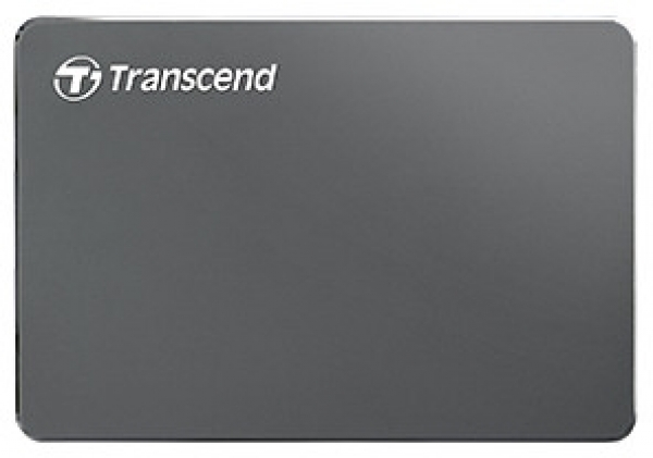 Transcend StoreJet 25C3N HDD