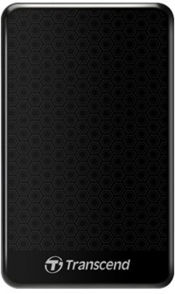 Transcend StoreJet 25A3 HDD