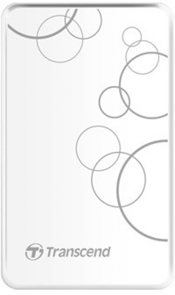 Transcend StoreJet 25A3 HDD