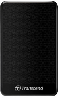 Transcend StoreJet 25A3 HDD