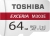 Toshiba Exceria M303E microSD