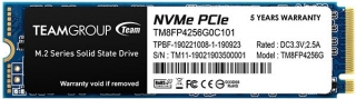 Team Group MP34 SSD