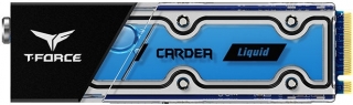 Team Group T-Force Cardea Liquid SSD