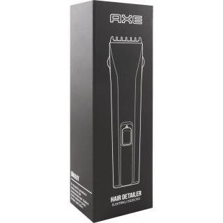 Axe Trimmer Sakal Kesme Makinesi