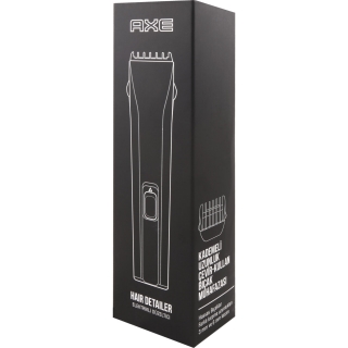 Axe Trimmer Sakal Kesme Makinesi