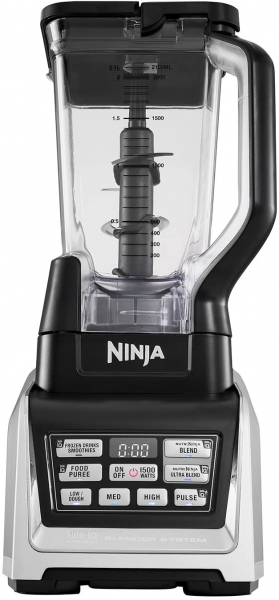 Ninja Bl682EU2 Mutfak Robotu