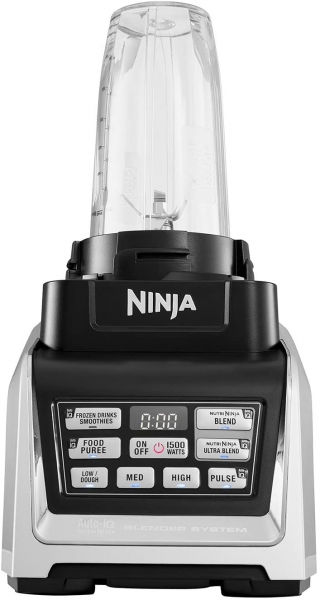 Ninja Bl682EU2 Mutfak Robotu