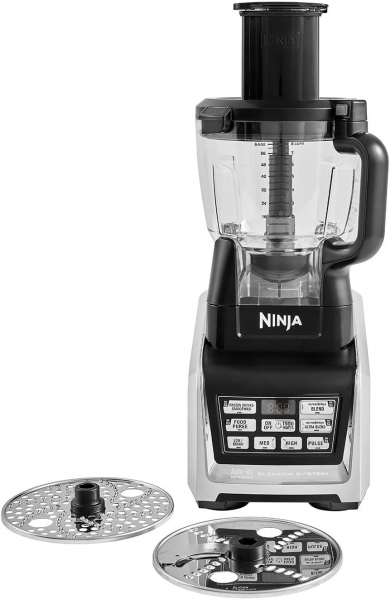 Ninja Bl682EU2 Mutfak Robotu