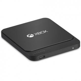 Seagate Game Drive for Xbox SSD