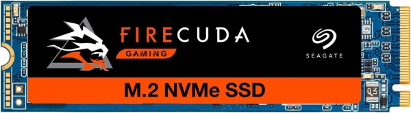 Seagate FireCuda 510 SSD