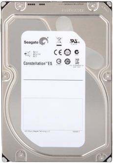 Seagate Constellation ES HDD