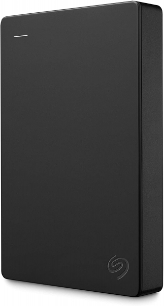 Seagate Portable Drive HDD