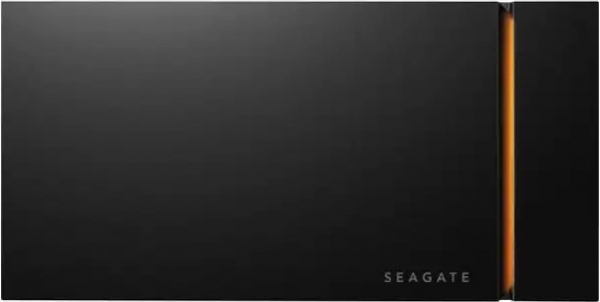 Seagate FireCuda Gaming SSD (500 GB)