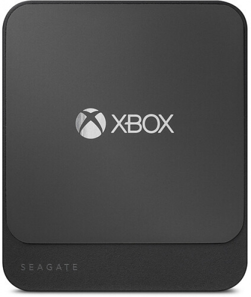 Seagate Game Drive for Xbox SSD