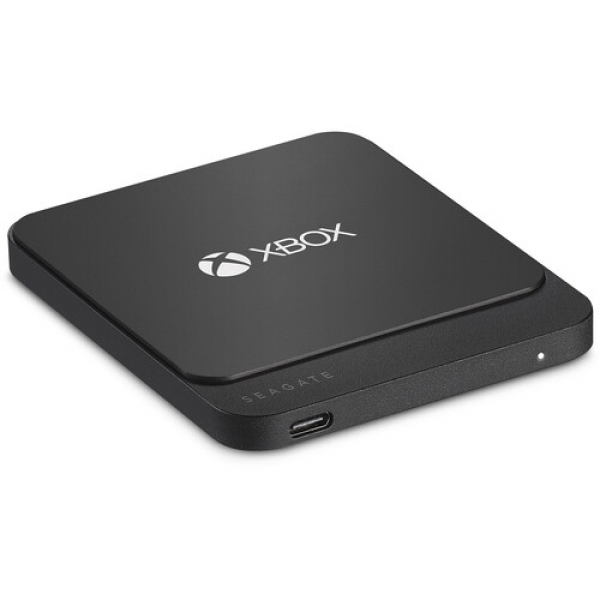 Seagate Game Drive for Xbox SSD