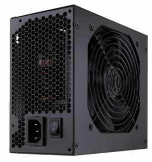FSP Hyper M85+ 550W