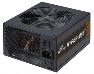 FSP Hyper M85+ 550W