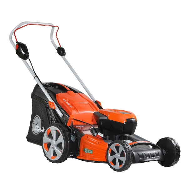 Oleo-Mac Gi 48 P Çim Biçme Makinesi