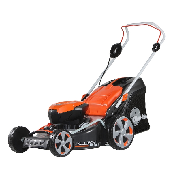 Oleo-Mac Gi 48 P Çim Biçme Makinesi