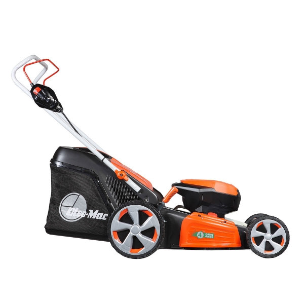 Oleo-Mac Gi 48 P Çim Biçme Makinesi