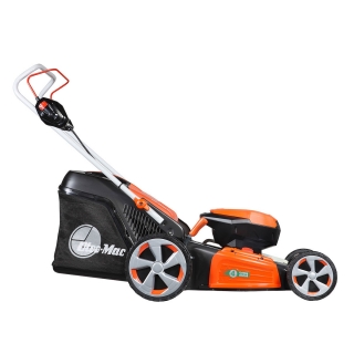 Oleo-Mac Gi 48 P Çim Biçme Makinesi