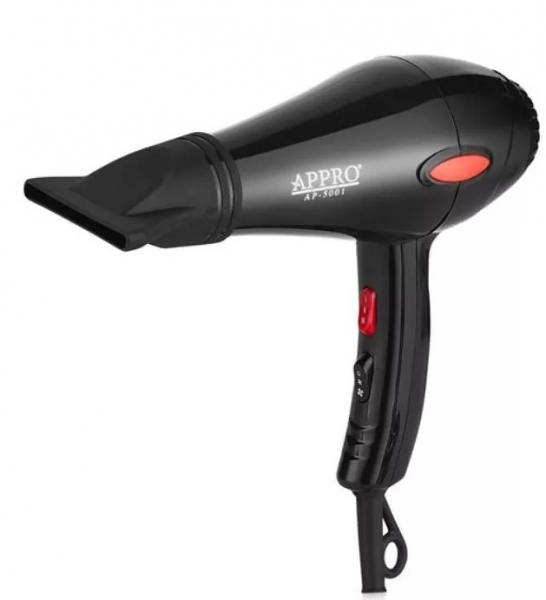 Appro AP-5001 Saç Kurutma Makinesi