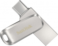 Sandisk Ultra Dual Drive Luxe resim