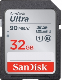 Sandisk Ultra resim