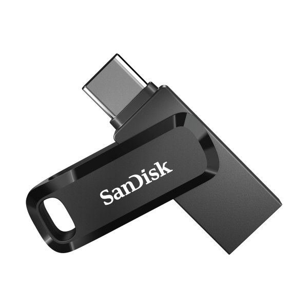 Sandisk Ultra Dual Drive Go Flash Bellek