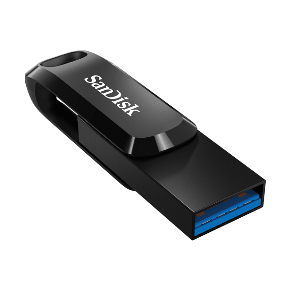 Sandisk Ultra Dual Drive Go Flash Bellek