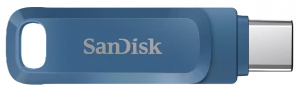 Sandisk Ultra Dual Drive Go Flash Bellek