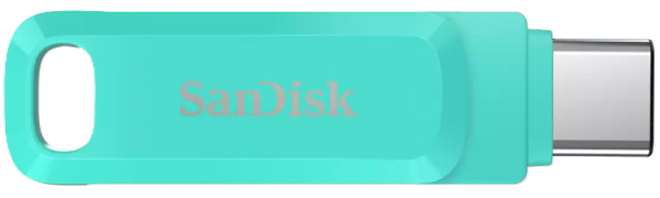 Sandisk Ultra Dual Drive Go Flash Bellek