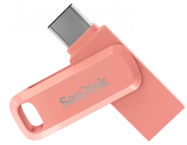Sandisk Ultra Dual Drive Go Flash Bellek
