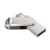 Sandisk Ultra Dual Drive Luxe Flash Bellek