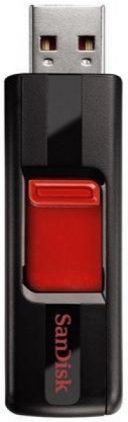 Sandisk Cruzer CZ36 Flash Bellek