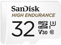 Sandisk High Endurance resim