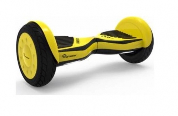 Skymaster Evo 10 Elektrikli Kaykay