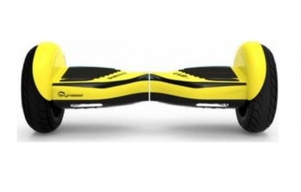 Skymaster Evo 10 Elektrikli Kaykay