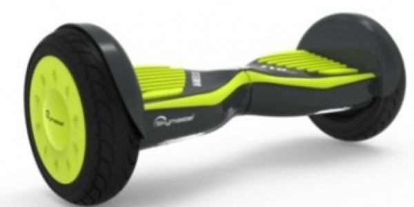 Skymaster Evo 10 Elektrikli Kaykay
