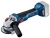 Bosch GWS 18V-10 Avuç Taşlama