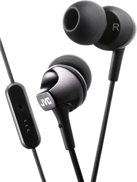 JVC HA-FR325-E Kablolu Kulaklık