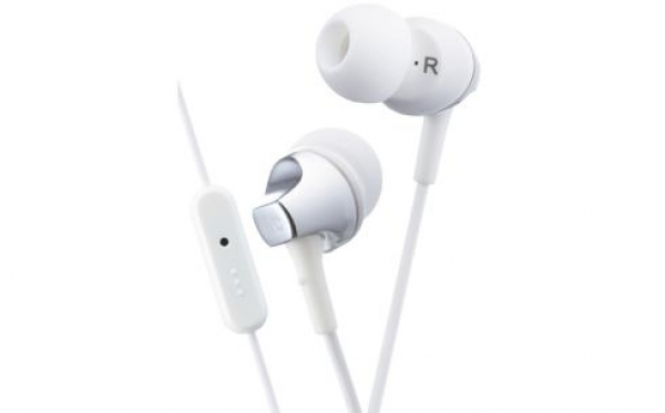 JVC HA-FR325-E Kablolu Kulaklık