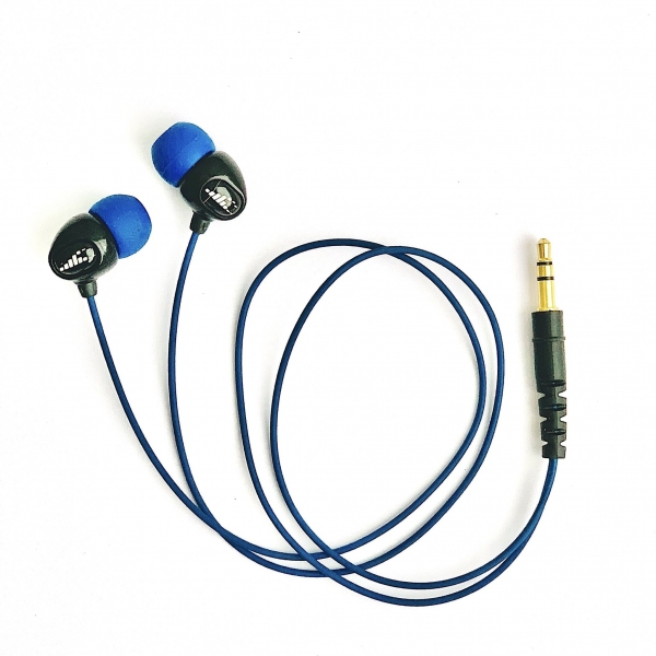 H2O Audio Surge S+ Kablolu Kulaklık
