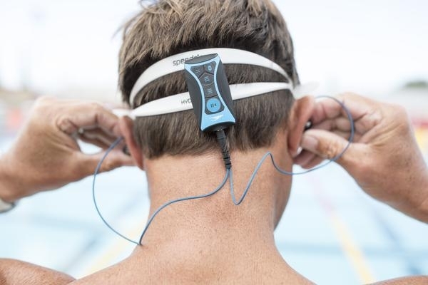 H2O Audio Surge S+ Kablolu Kulaklık